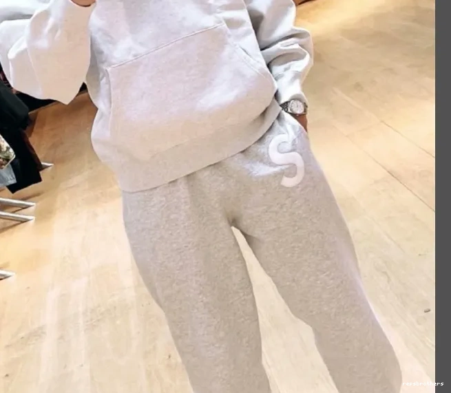 SWEATSHIRT HOODED ¥329 24FW 0501
